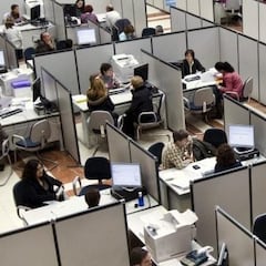 Proponen suspensión de empleo y sueldo durante 30 días para acabar con un problema con los funcionarios