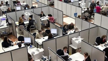 Proponen suspensión de empleo y sueldo durante 30 días para acabar con un problema con los funcionarios