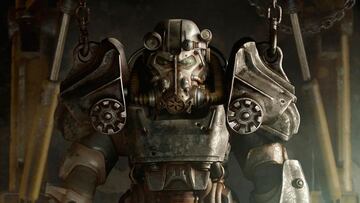 Juega gratis a Fallout 4 este fin de semana en Xbox Live