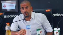 "¿Boca-River? Es algo emocional, puede pasar cualquier cosa"