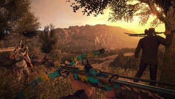 Dying Light permite actualizar gratis a la versión mejorada: incluye la expansión y DLCs