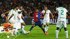 #207 | Mil millones por Lamine Yamal es barato