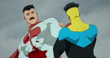 Omni-Man se prepara para aterrizar en Mortal Kombat 1 con su nuevo tráiler gameplay: ¿cuándo está disponible?