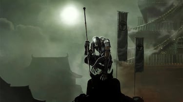 ‘Predator: asesino de asesinos’. Ultraviolenta película de animación del famoso cazador alienígena