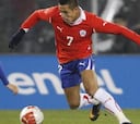 Alexis Sánchez tiene que refrendar su gran clase