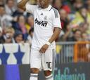 Robinho: "Gracias a los que me apoyaron"