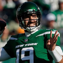 Los Browns ponderan reemplazar a Deshaun Watson con Joe Flacco