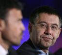 Bartomeu: "El Tata conocía las negociaciones con Luis Enrique"