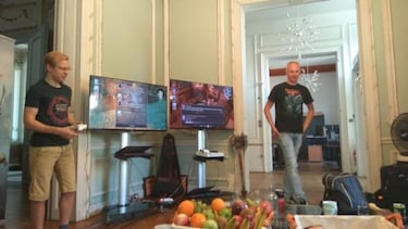 Divinity Original Sin 2, Impresiones en consolas