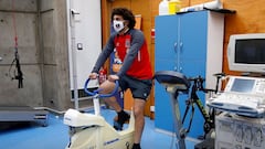 El curioso número que eligió Falcón en su llegada a Colo Colo