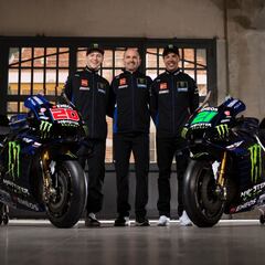 El campeón echa a rodar con la intención de "repetir título"