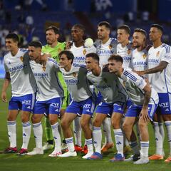 Muchas más luces que sombras