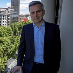 "El Barça está en quiebra económica"