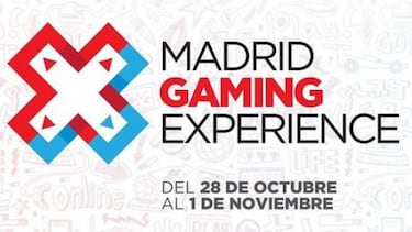 Madrid Gaming Experience 2016 logra más 124.000 visitantes