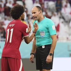 Mateu, otra vez en peligro