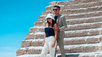 Confirman el matrimonio de una de las parejas favoritas de Chile: “Con el amor de mi vida”