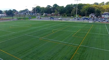 España elige la ciudad de Chattanooga como sede mundialista