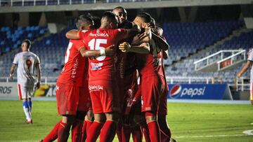 América vence a Cúcuta y se mete a final de Liga Águila