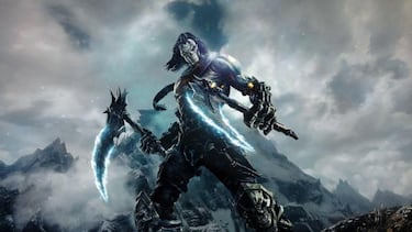 Todo sobre Darksiders III: El Ave Fénix de THQ