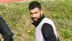 Albiol: "El Real Madrid no hizo nada durante 55 minutos..."