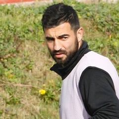 Albiol: "El Real Madrid no hizo nada durante 55 minutos..."