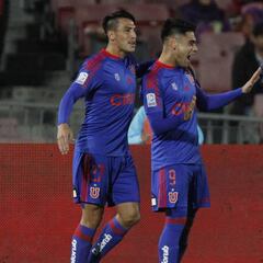 Cómo y dónde ver Universidad de Chile-Peñarol: Horario y TV