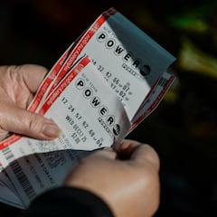 What are the winning Powerball numbers on Saturday, Dec. 27, 2025? Lottery jackpot and prize money