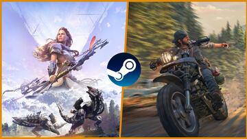 PlayStation Studios ya cuenta con su propia página de mentor en Steam