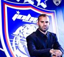 Jesé jugará en Malasia