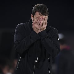 La tierra amarga de Coudet