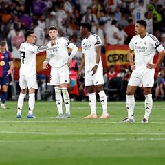 Con el Mundial de Clubes como escapatoria