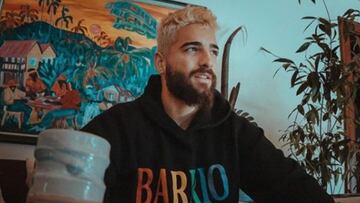 Maluma se refiri&oacute; a su sexualidad en Instagram 