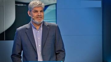 “Me gustaba para la Roja”: los elogios de Guarello para un DT chileno