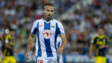 07/10/23  
PARTIDO DE segunda division  
CD LEGANES - REAL OVIEDO 
ENRIC FRANQUESA