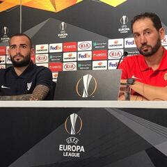 "Los títulos están por encima de una buena clasificación"