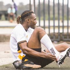 Sevilla, capital Lagos