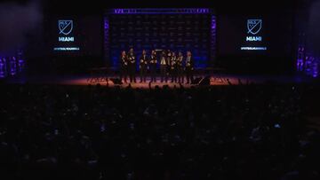 Oficial: Miami tiene equipo de MLS para 2020
