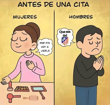 Los mejores memes del finde