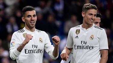 Real Madrid: Bale, James, Kovacic lead €250m fire sale
