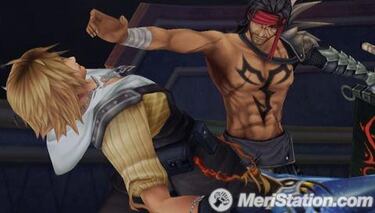 Dissidia: Final Fantasy, Impresiones