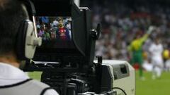 El fútbol avanza hacia el recorte televisivo con un límite salarial