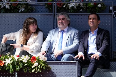 José Manuel Rodríguez Uribes.