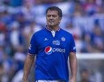 Para Carlos Hermosillo, lo que necesita Cruz Azul es la disciplina de Tuca Ferretti