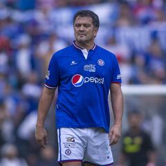 Para Carlos Hermosillo, lo que necesita Cruz Azul es la disciplina de Tuca Ferretti