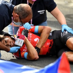 El Landismo truncado