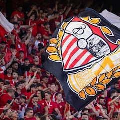 Los 3 grandes clubes campeones que el año que viene no jugarán en Europa