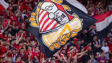 Los 3 grandes clubes campeones que el año que viene no jugarán en Europa