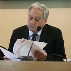 Salah: "Perseguiremos a los responsables sin descanso"