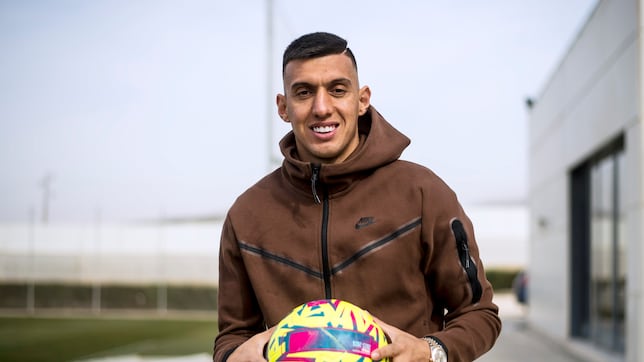 Uzuni responde: “Hasta escuchar la otra parte”