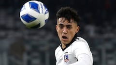 El potente mensaje de Quinteros a Solari